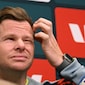 Steve Smith Bats Away Retirement Talk As He Keeps England Guessing