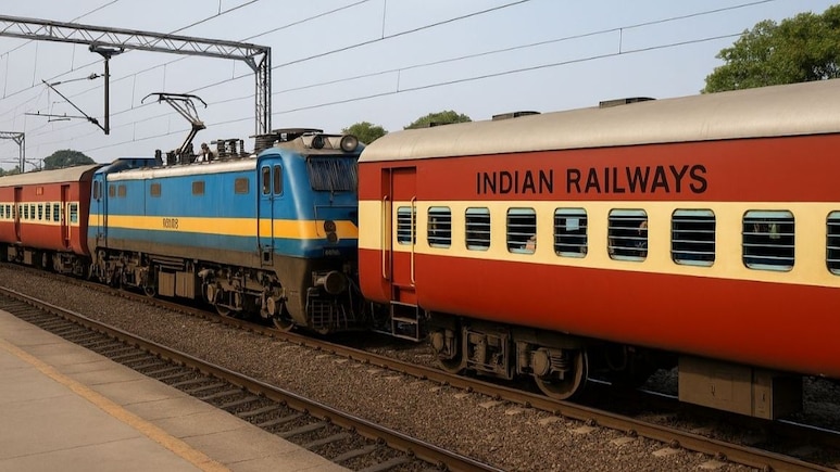 भारतीय रेलवे ने बढ़ाया किराया, जानिए कहां-कहां खर्च होता है पूरा पैसा