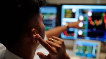 Trade Setup For March 18: Nifty Faces Resistance At 23,710-23,740