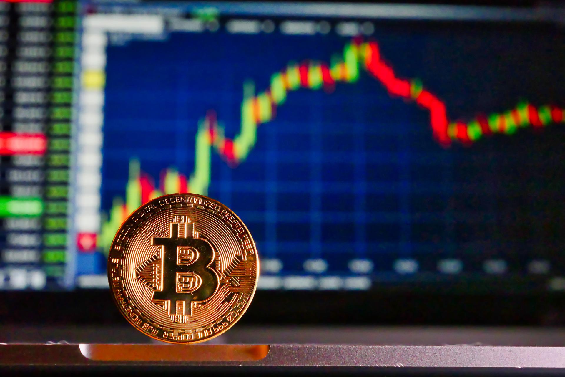 Bitcoin Flashes Signals of Possible Spike in Volatility After Historic Lull