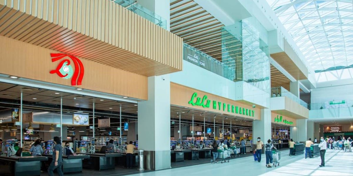 APEDA Partners With LuLu Group To  Promote Indian Organic Products Globally