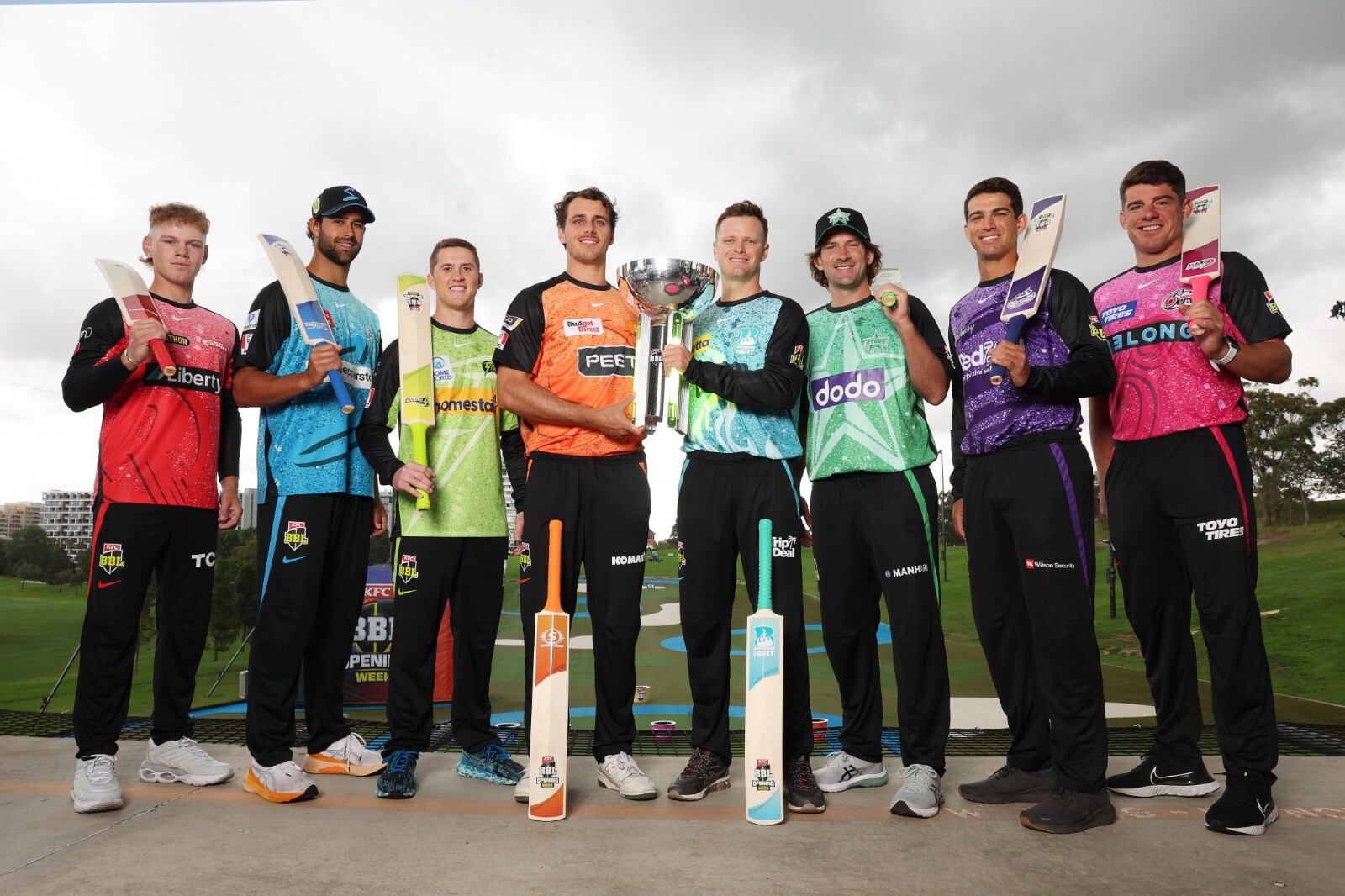 Big Bash League 2023-24: Dates, Venues, Full Schedule, Format, Squads, Live Streaming And More