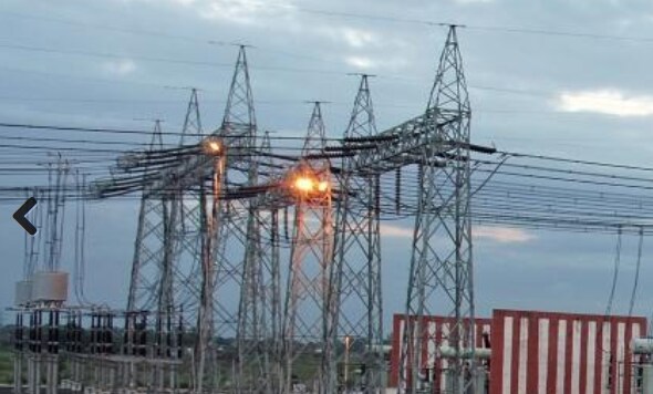 Power Grid Shares Gain After Board Approves Investment In Three Projects