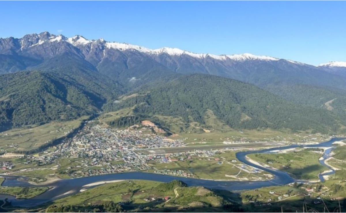 Latest and Breaking News on NDTV