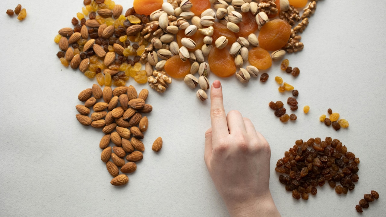 Best Dry Fruit Offers: Top Budget Deals in the Flipkart Buy Buy Sale Best Dry Fruit Offers: Top Budget Deals in the Flipkart Buy Buy Sale