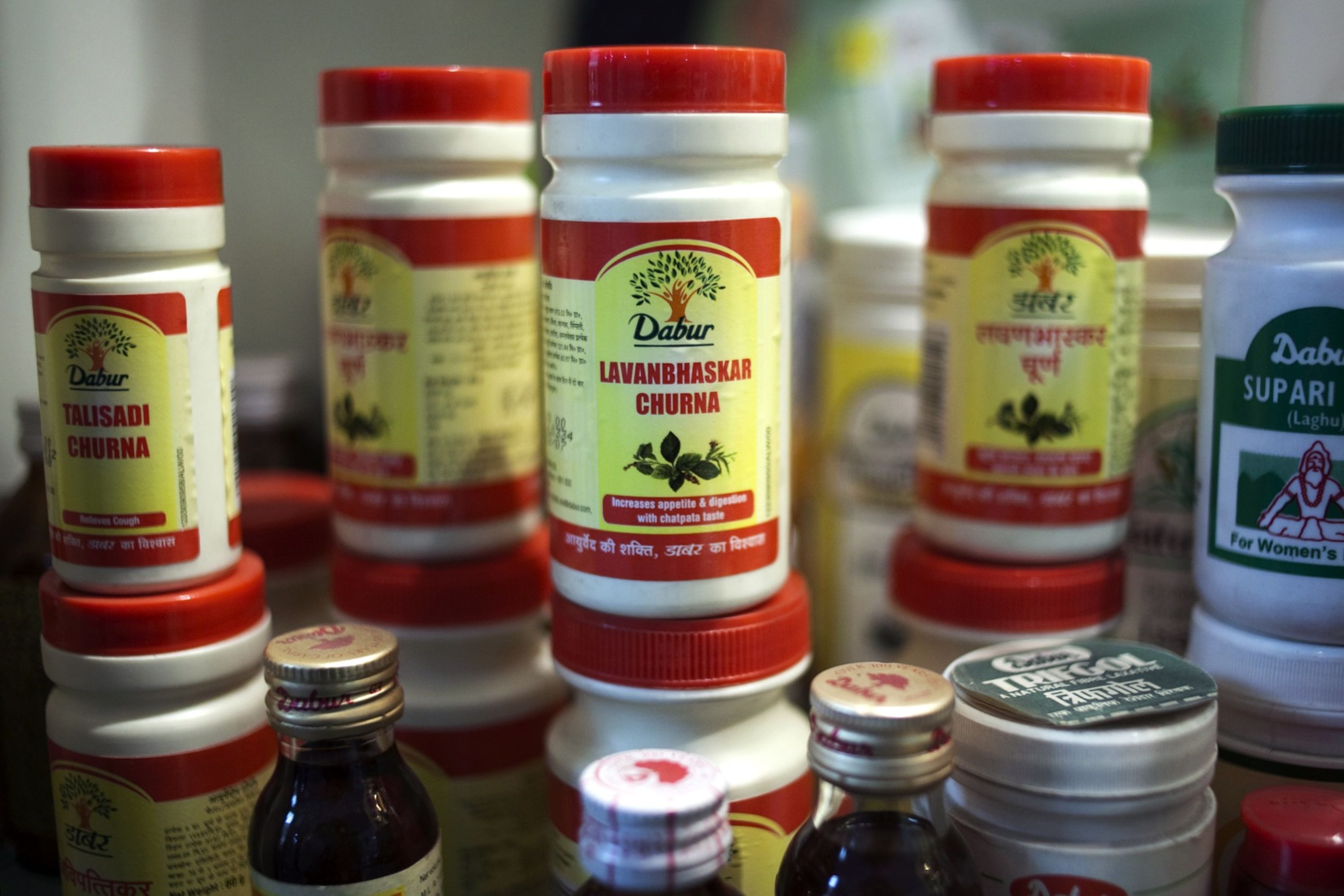 Dabur Fast-Tracks Health Product Launches, Says CFO Malik