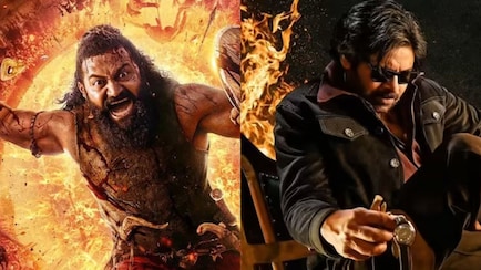 Kantara Chapter 1 To They Call Him OG: How South Films Made It Big In 2025