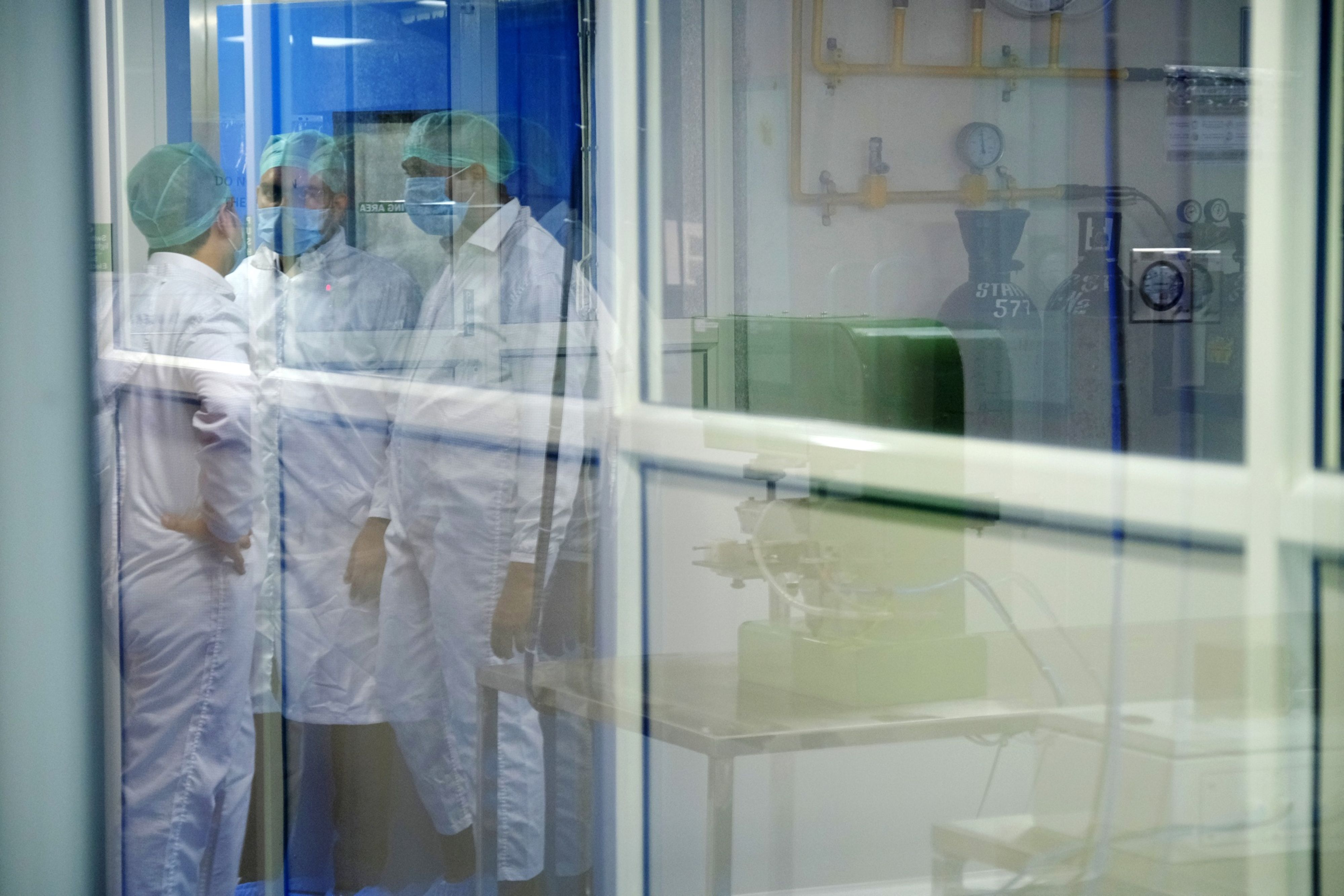 Coronavirus India Updates:  Tally Tops 12 Lakh; Deaths Inch Towards 30,000