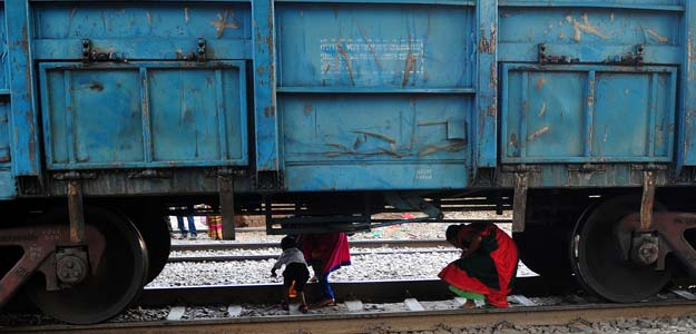 Railway Budget 2014: FDI Proposed in Rail Infrastructure