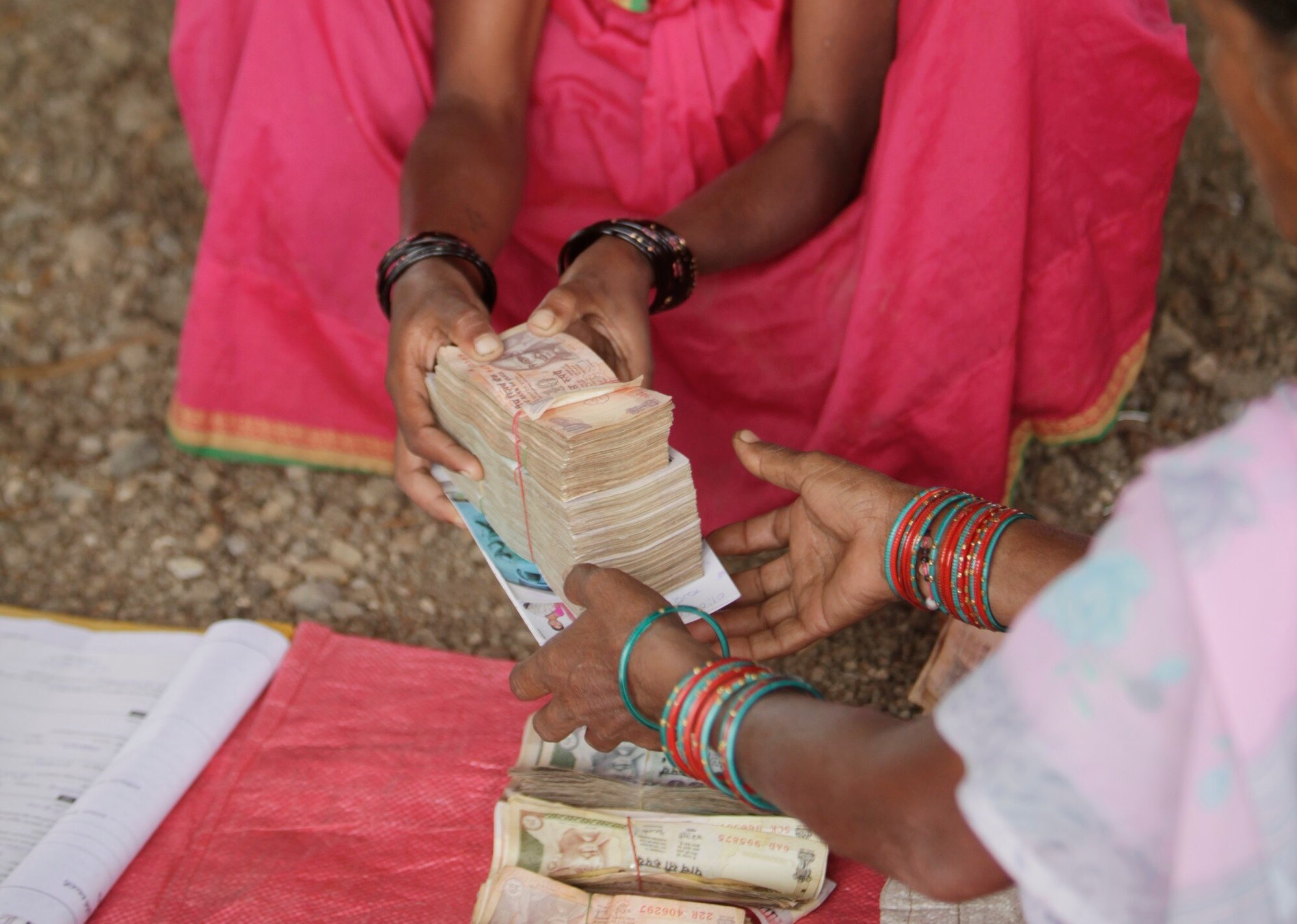 Covid-19 Could Be Biggest Tail Risk Event For Microfinance, Says RBI Paper