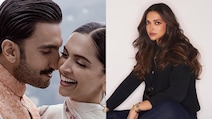 Ranveer Singh Swoons Over Deepika Padukone's Dhurandhar 'Date Night' Look