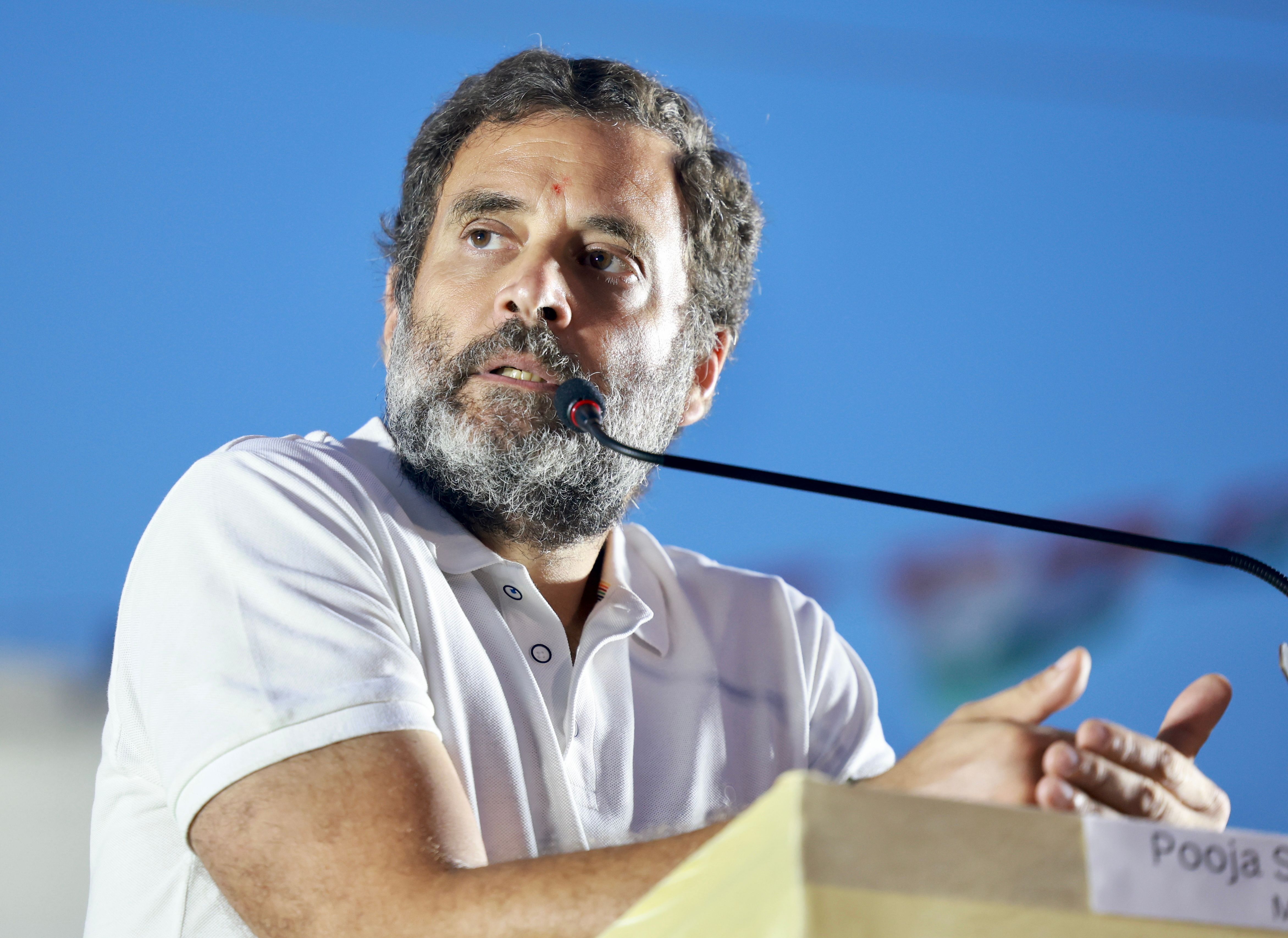 The Missing Notes In Congress RaGa