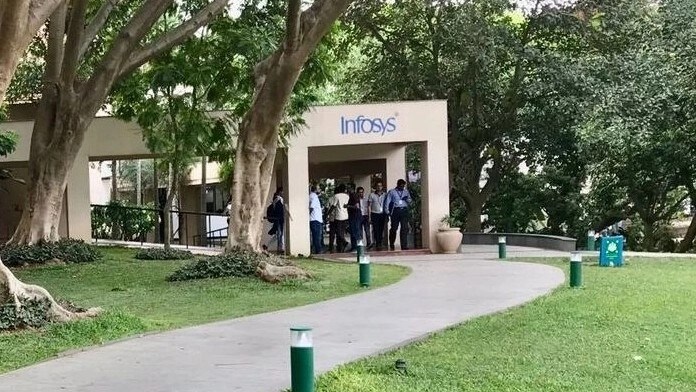 Infosys Q2 Results Review: Guidance Cut Points To Pullback In Discretionary Demand