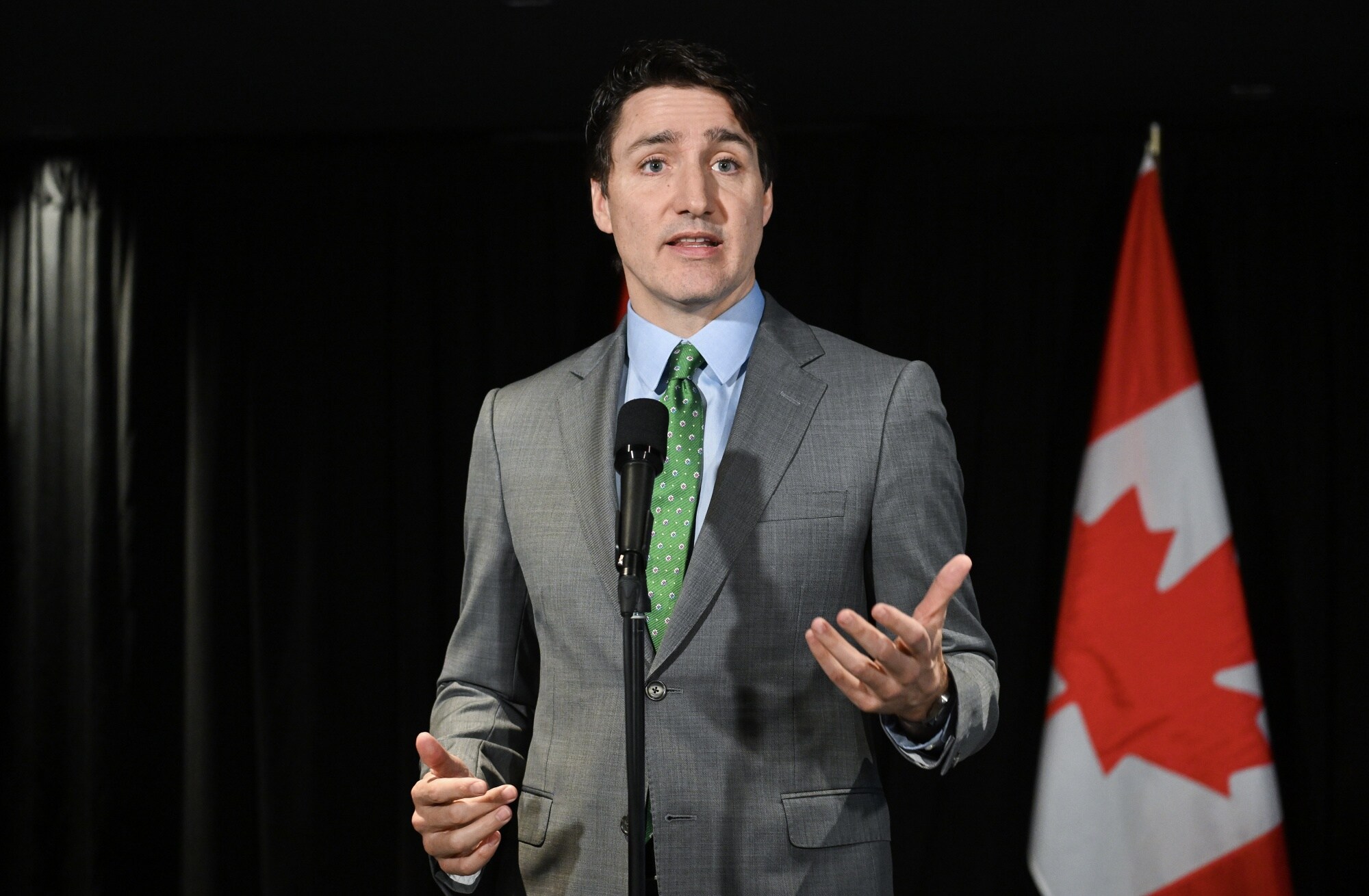Canada Implements Staff Reductions Across Its India Missions