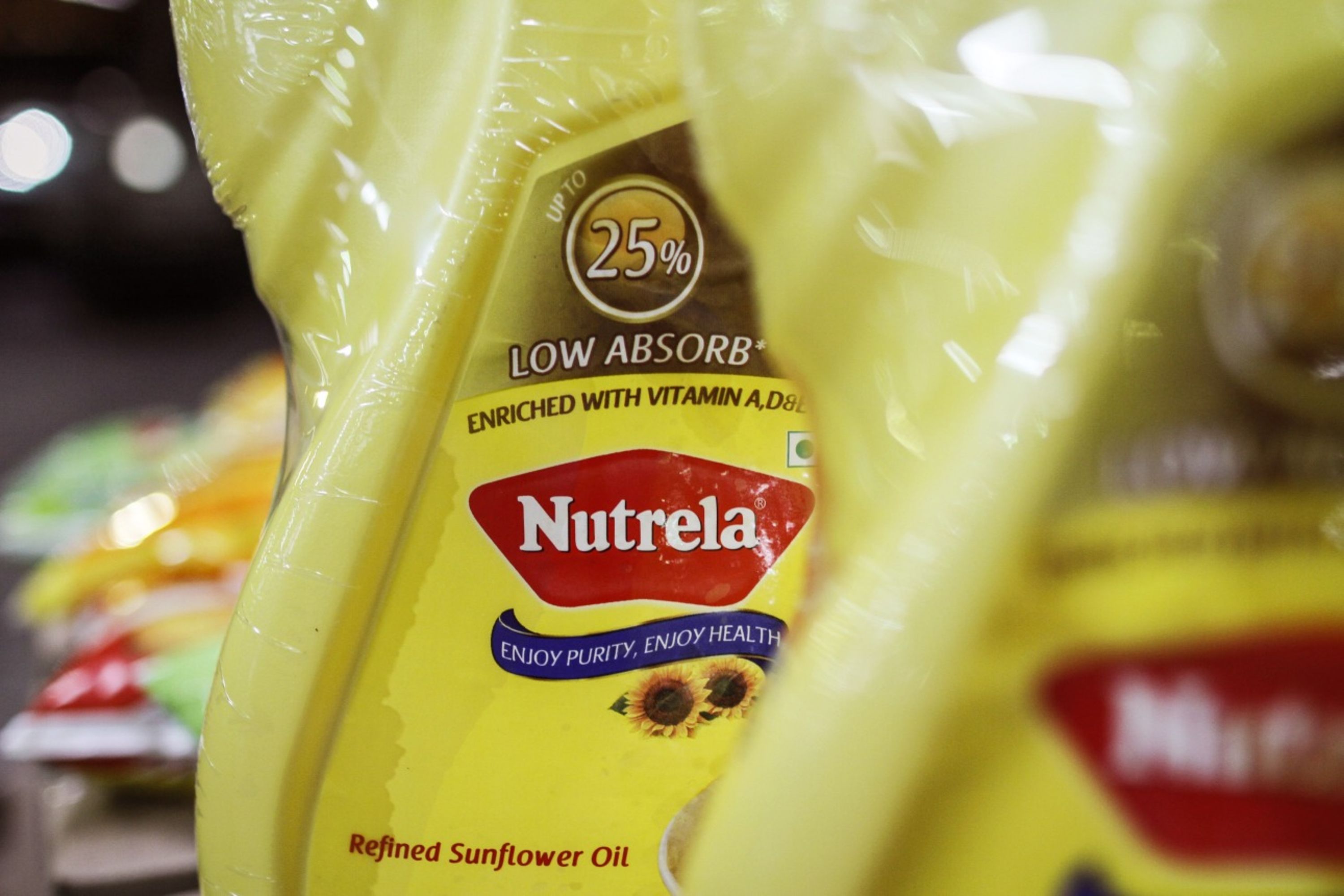 Ruchi Soya's FPO Withdrawal Window Sees Foreign Investors Pull Out The Most