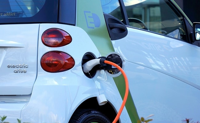 Top 4 Reasons Why EV Sector Stocks Are Buzzing