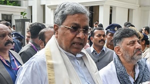 "High Command Backs Me, No 2.5-Year Seat-Sharing Deal": Siddaramaiah On Leadership Row