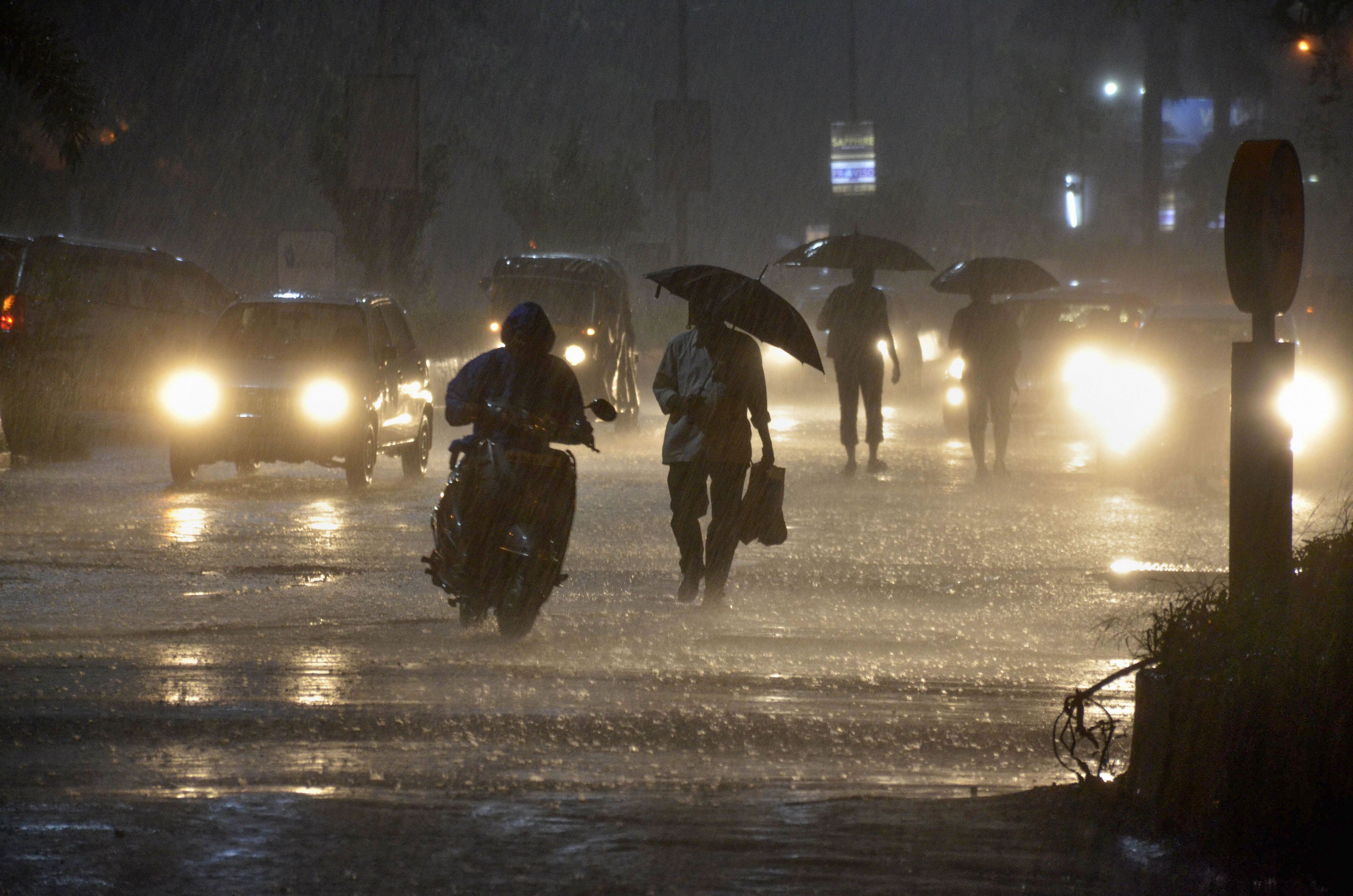 India To Get Normal Monsoon Rains In July, Reviving Crop Outlook