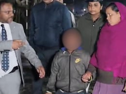 Sent To Bangladesh, Pregnant Woman Brought Back After Supreme Court Order