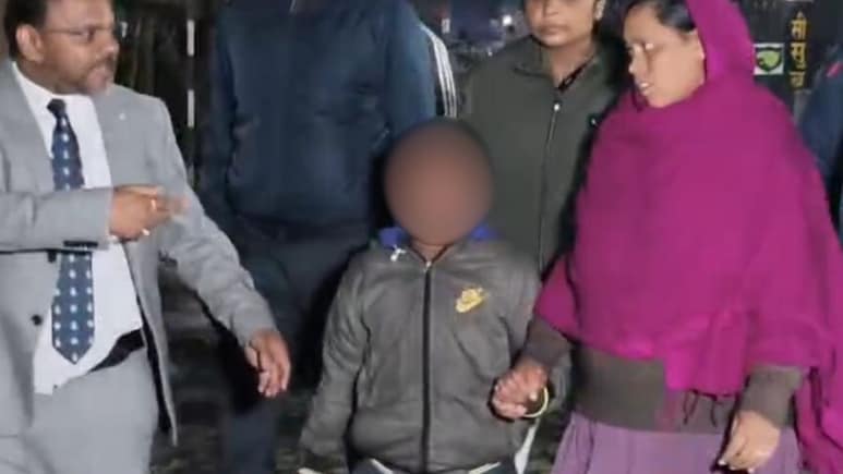 "It Was Torture": Deported Pregnant Woman Who Was Brought Back To India From Dhaka
