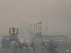 "Provide Clean Air Or...": Delhi High Court's GST And Air Purifier Demand