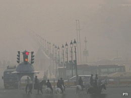 "Provide Clean Air Or...": Delhi High Court's GST And Air Purifier Demand