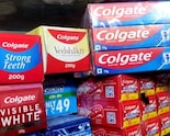 Colgate Q4: Profit Flat As Margin Shrinks, Revenue Up 7%; Dividend Of Rs 24 Declared