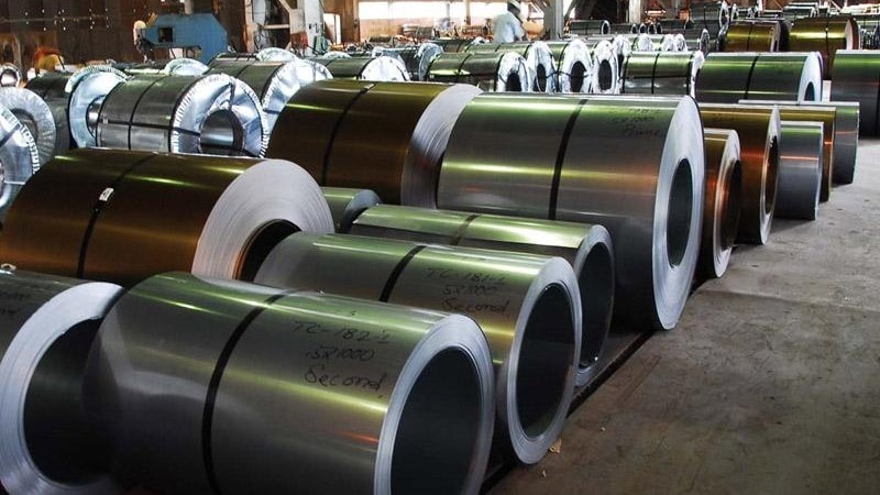 Cheap Steel Imports Unfair Even As Local Efficiency Improves, Says SAIL Chairman