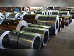 Cheap Steel Imports Unfair Even As Local Efficiency Improves, Says SAIL Chairman