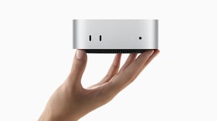 Apple Gears Up to Launch Its First New Mac Mini In Two Years