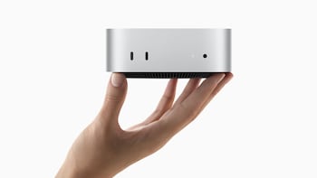 Apple Gears Up to Launch Its First New Mac Mini In Two Years