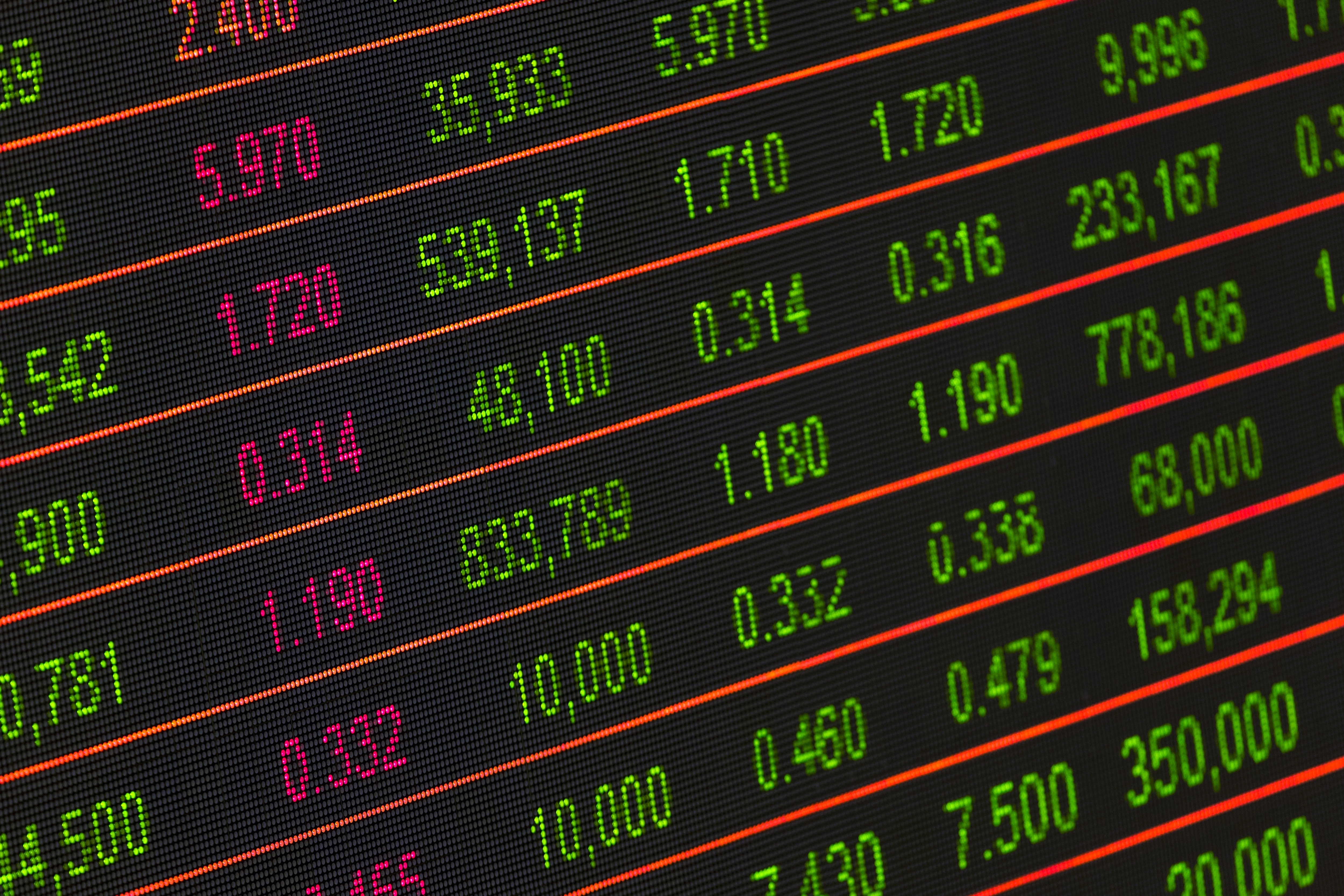 Sensex, Nifty Slide In Final Hour To Close At Day's Low; FPIs Turn Net Buyers