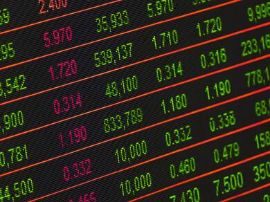 Sensex, Nifty Slide In Final Hour To Close At Day's Low; FPIs Turn Net Buyers