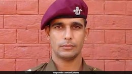 Who Was Major Mohit Sharma, The Soldier At The Centre Of Dhurandhar Row