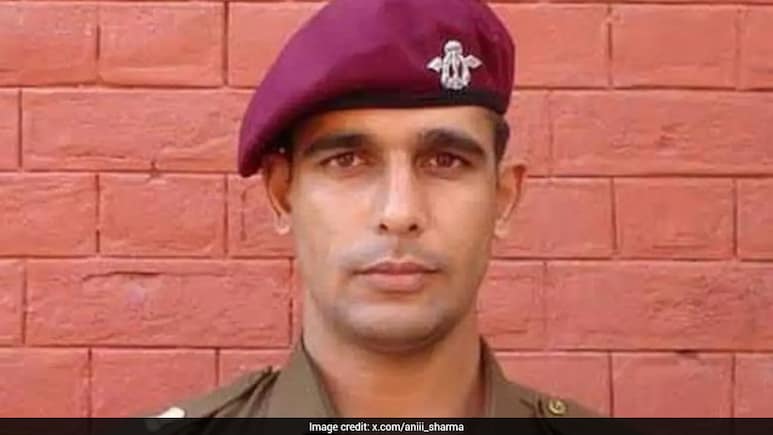 Who Was Major Mohit Sharma, The Soldier At The Centre Of Dhurandhar Row