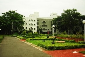 IIM Calcutta Ranked Best B-School in Asia