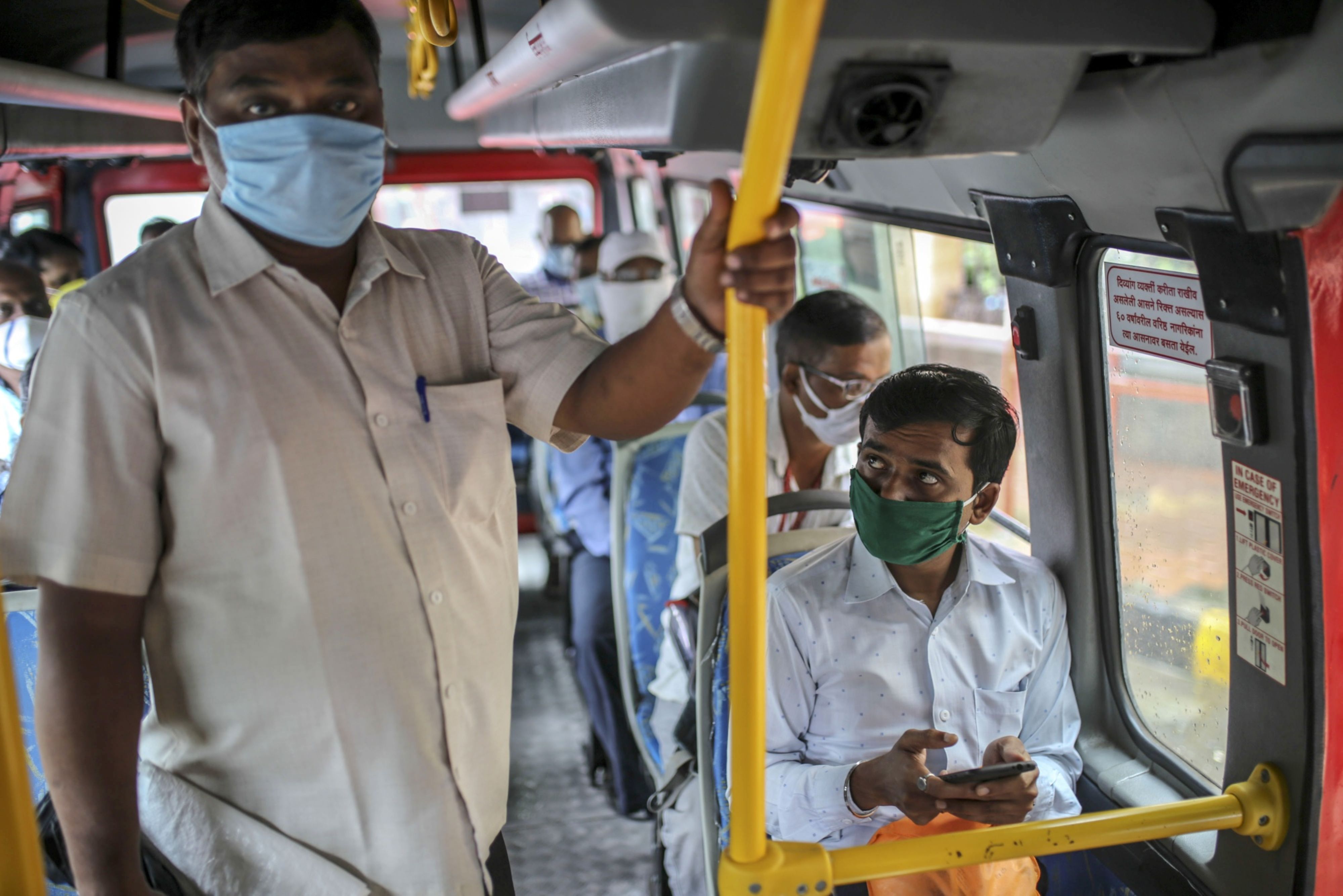 India Covid Tracker- In The Throes Of  Third Wave; Economic Activity May Not Be Greatly Derailed: Nirmal Bang