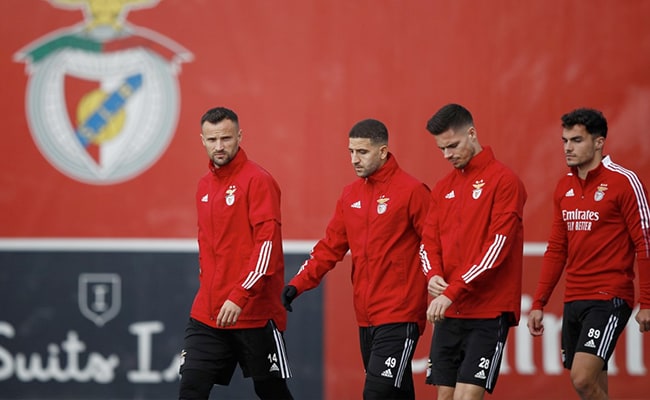 Portugese Soccer Club Benfica To Launch Fan Token