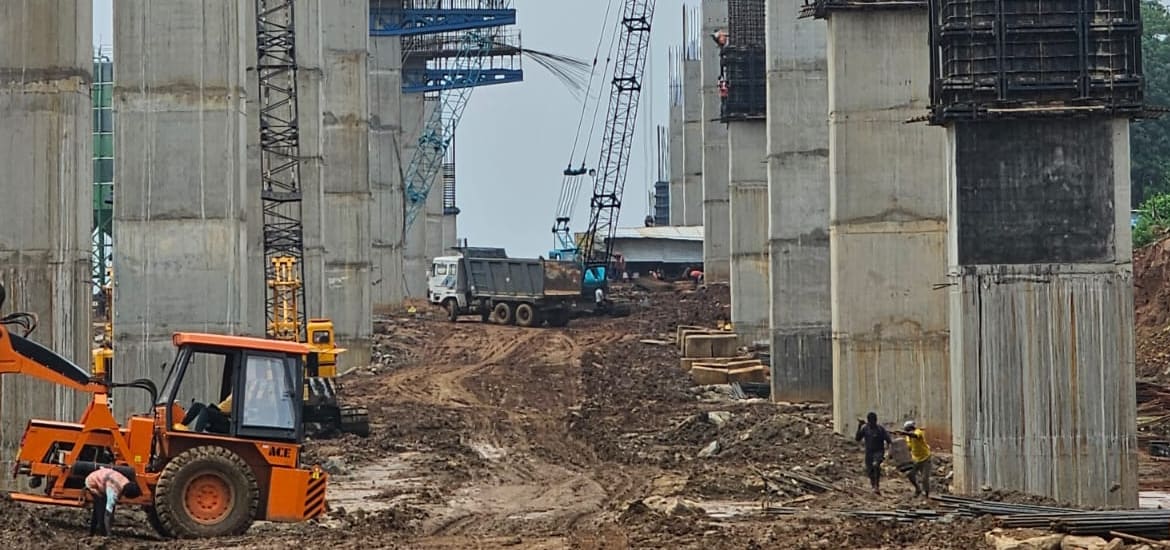 H.G. Infra Engineering Wins Rs 781.1 Crore Order From Road Ministry 