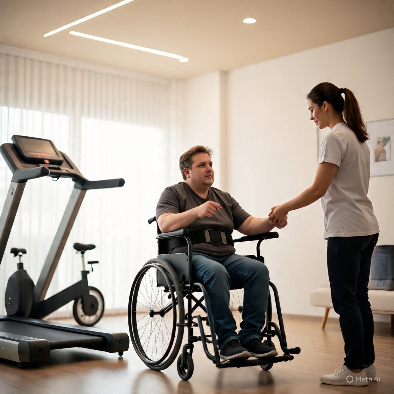 World Disability Day: विकलांगता नहीं, सुपर पावर! डिसएबिलिटी को एक्स्ट्राऑर्डिनरी स्ट्रेंथ में बदल देती हैं ये 7 फिजिकल थेरेपीज