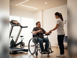 World Disability Day: विकलांगता नहीं, सुपर पावर! डिसएबिलिटी को एक्स्ट्राऑर्डिनरी स्ट्रेंथ में बदल देती हैं ये 7 फिजिकल थेरेपीज