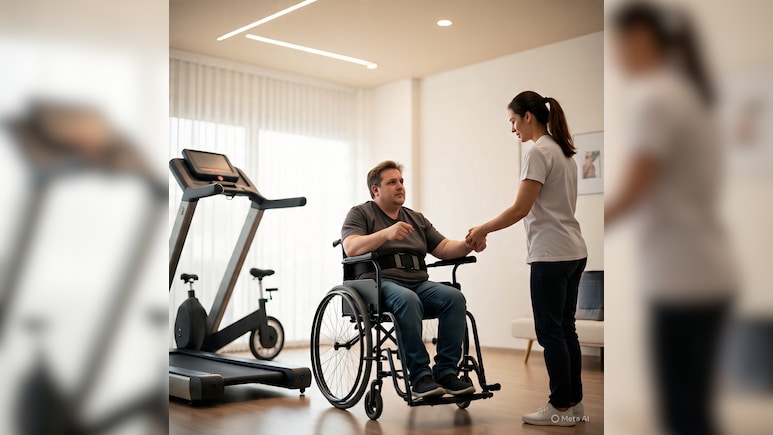 World Disability Day: विकलांगता नहीं, सुपर पावर! डिसएबिलिटी को एक्स्ट्राऑर्डिनरी स्ट्रेंथ में बदल देती हैं ये 7 फिजिकल थेरेपीज