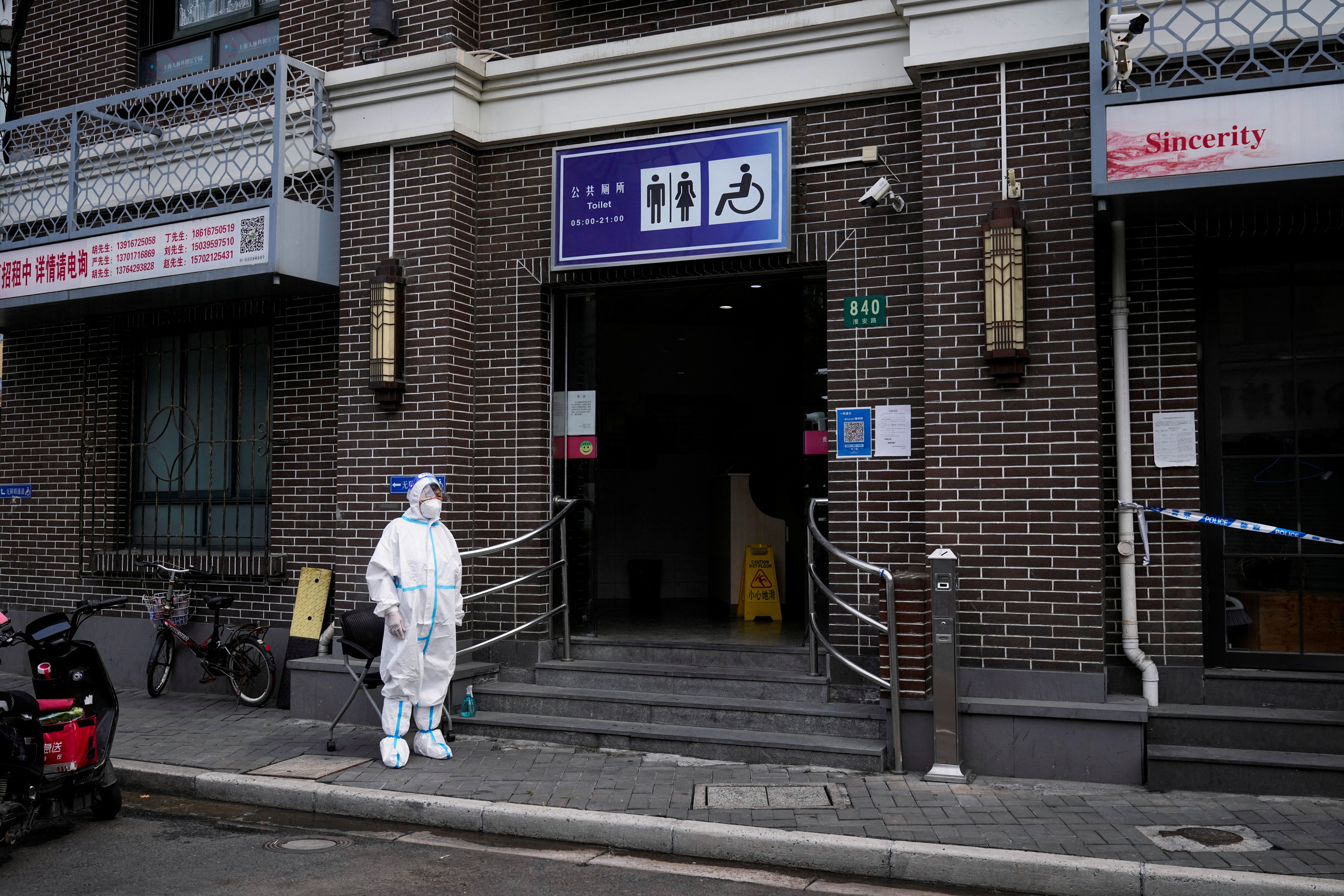 China Covid Protests: Here's What We Know So Far