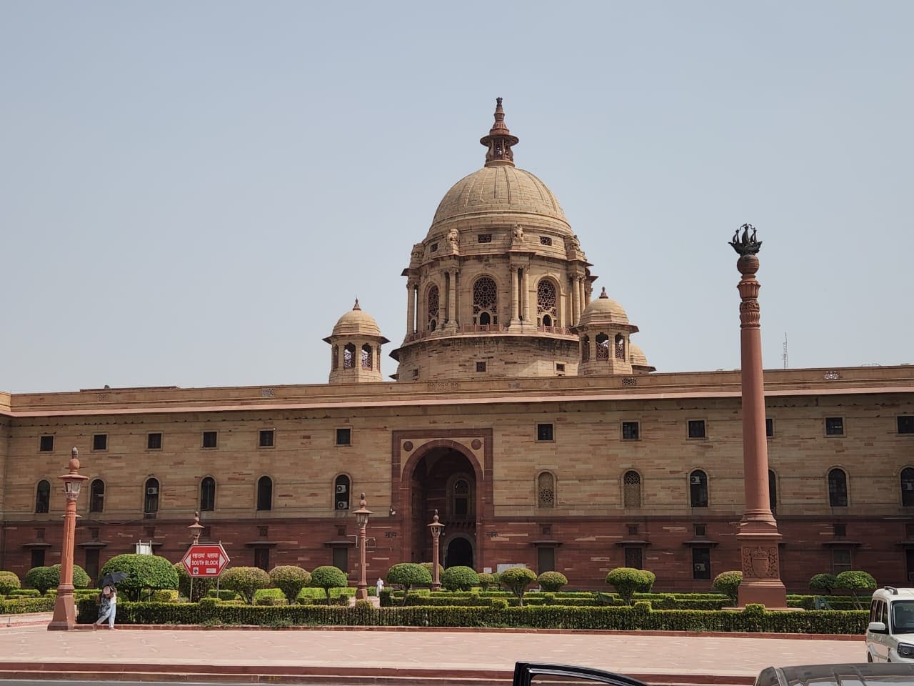 India Summons Canadian Envoy Over Pro-Khalistani Activities In Canada