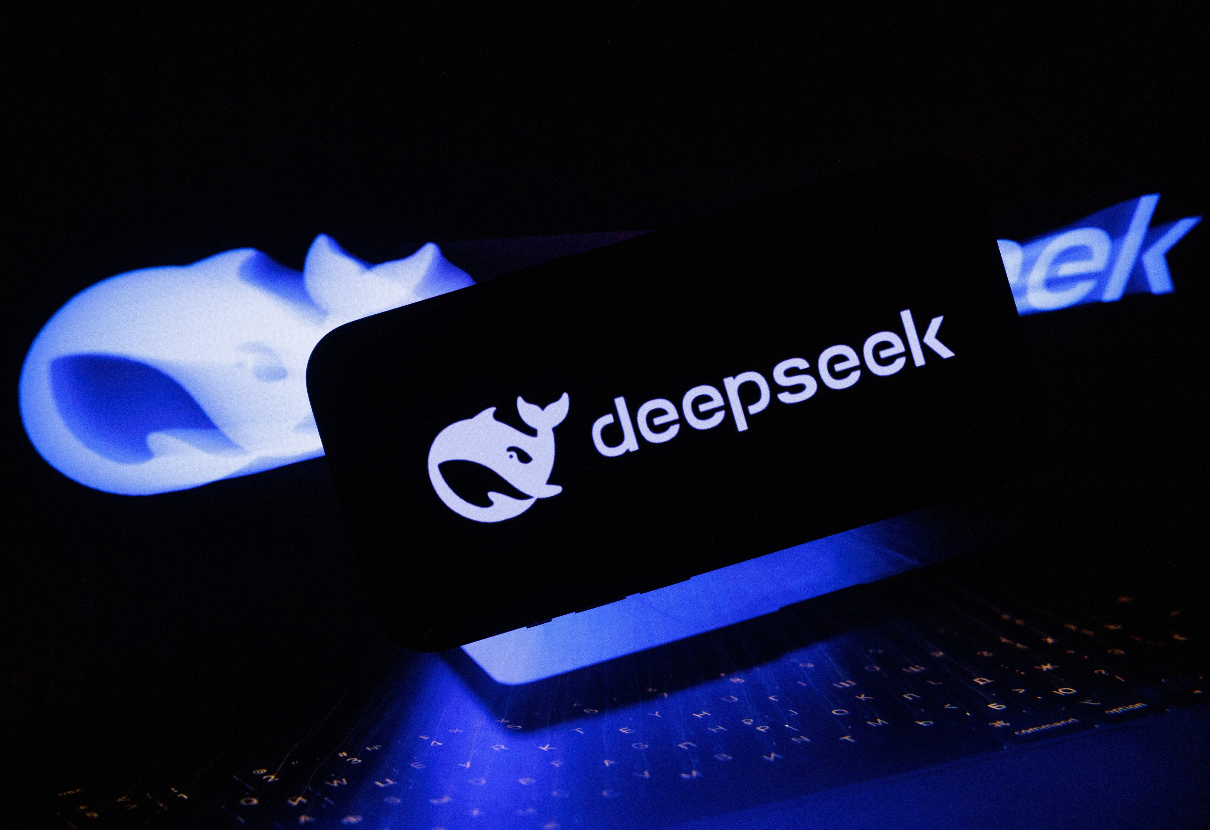 Nvidia Calls DeepSeek &lsquo;Excellent&rsquo; AI Advance, Dismisses Concerns