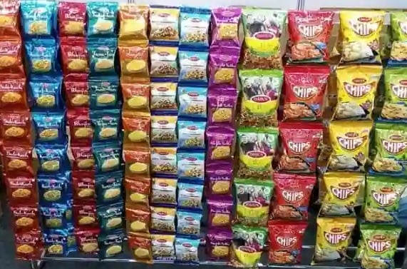 Bikaji Foods Profit More Than Doubles In Q1 Driving Shares To Record High