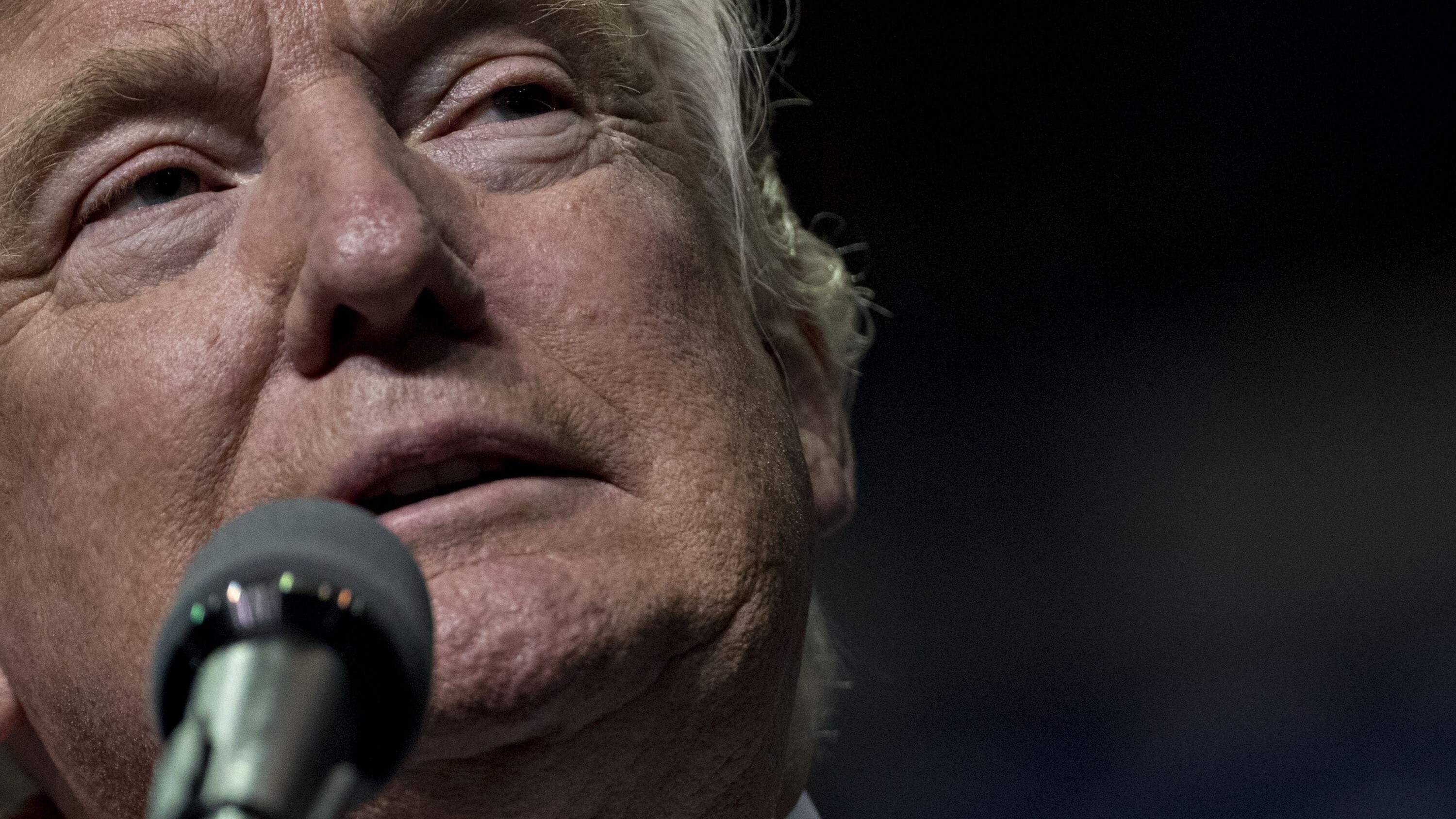 Donald Trump Warns Against A BRICS Currency As Alternative To US Dollar