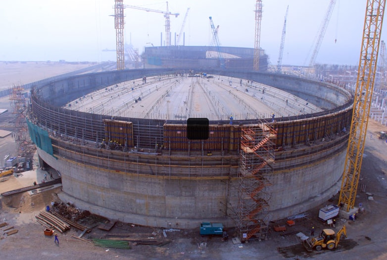 ITD Cementation Tumbles To One-Week Low As Promoter Plans Stake Sale