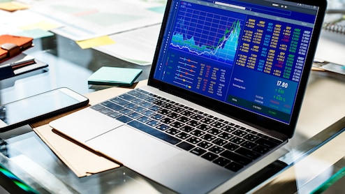 Stocks To Watch Today: Bharti Airtel, Dilip Buildcon, Infosys, BHEL And TVS Motor