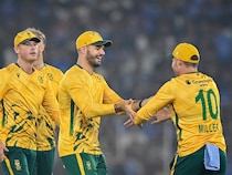 Know What Require To Win World Cup: South Africa Skipper Aiden Markram After Loss vs India